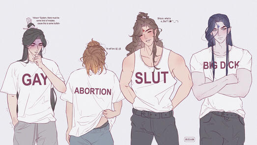 Flat Colored - Svsss Meme